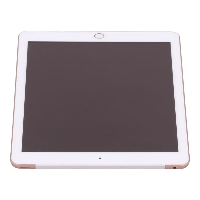 Apple　docomo アップル　/iPad　9．7インチ　第6世代　Wi－Fi＋Cellular　32GB　2018/A1954 NRM02J/A//F6QXT02HJMXJ/BCランク/77