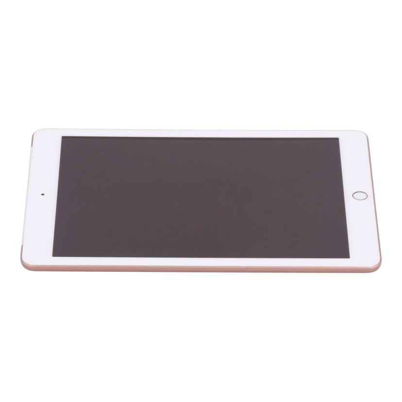 Apple　docomo アップル　/iPad　9．7インチ　第6世代　Wi－Fi＋Cellular　32GB　2018/A1954 NRM02J/A//F6QXT02HJMXJ/BCランク/77