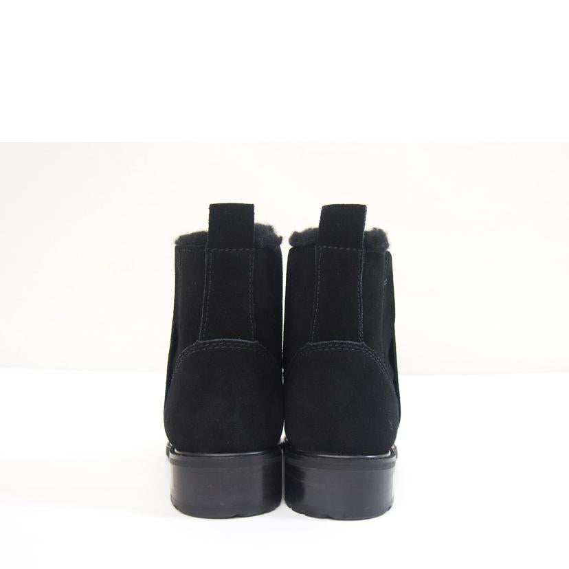 EMU エミュ/EMU　サイドゴアムートンブーツ/-//-/Aランク/71