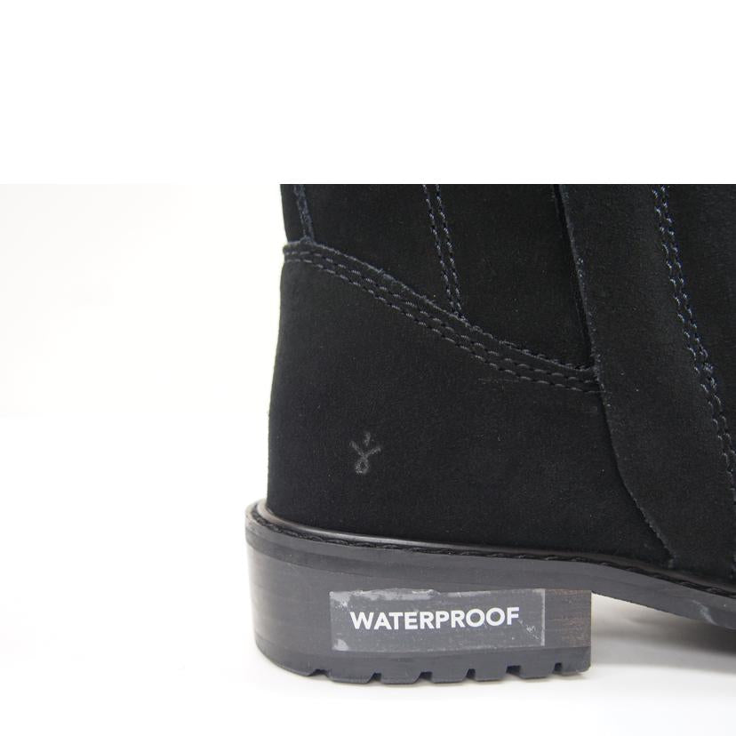 EMU エミュ/EMU　サイドゴアムートンブーツ/-//-/Aランク/71