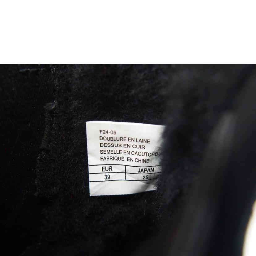 EMU エミュ/EMU　サイドゴアムートンブーツ/-//-/Aランク/71