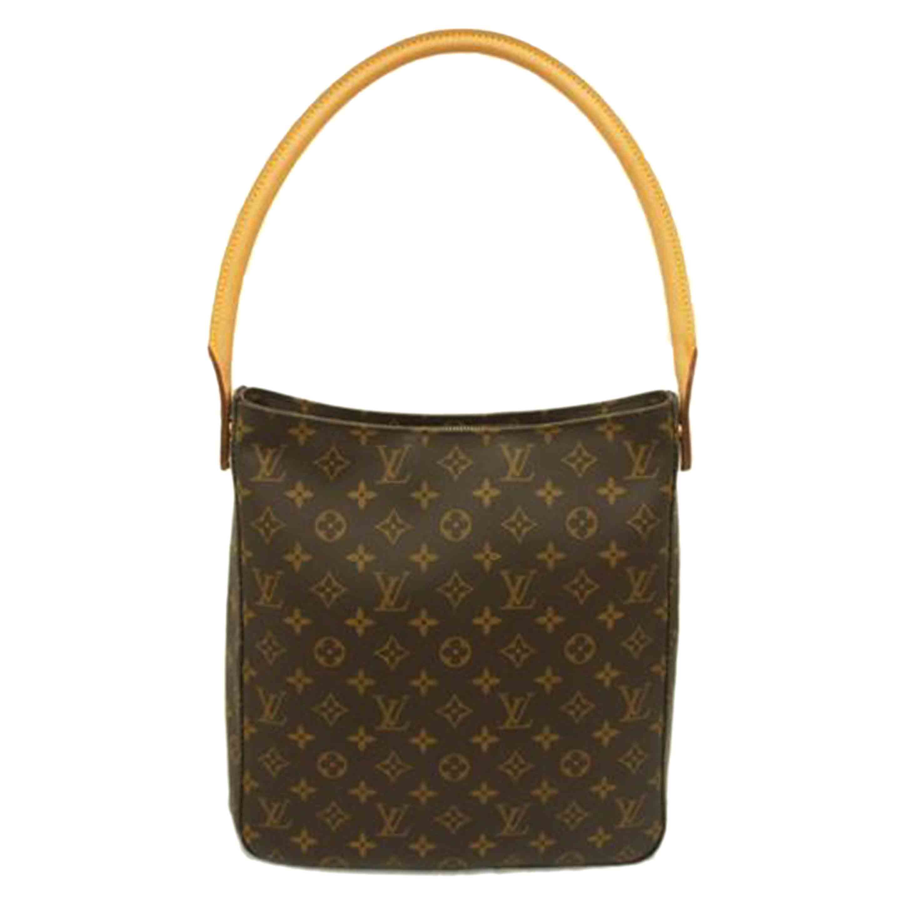 LOUIS　VUITTON ルイヴィトン/ルーピングGM／モノグラム/M51145//MI1***/ABランク/01