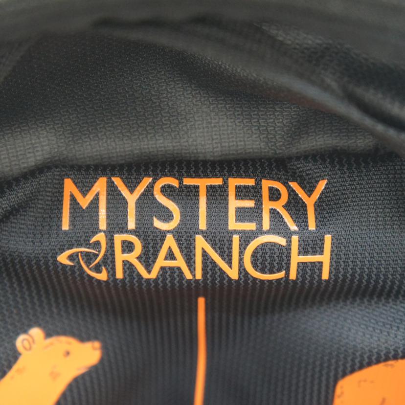 MYSTERY RANCH/MYSTERY RANCH 3wayバッグ//Aランク/19