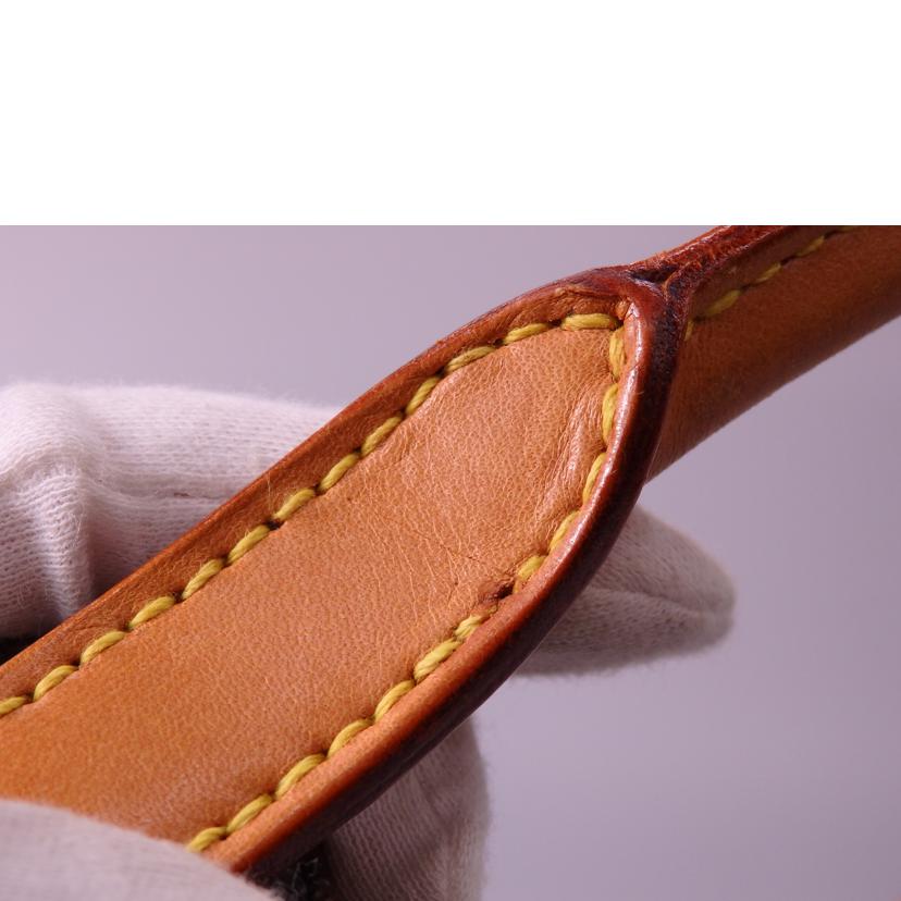 LOUIS　VUITTON ルイ・ヴィトン/ルーピングMM／モノグラム/M51146//SD0***/Bランク/76