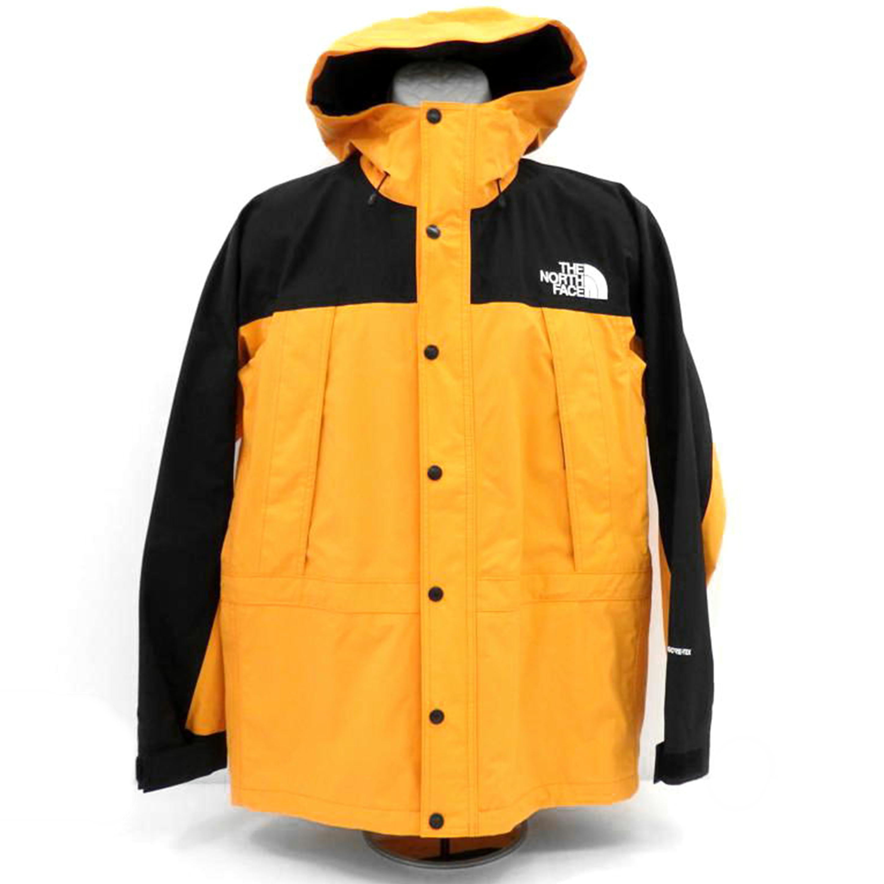 THE　NORTHFACE/マウンテンライトジャケット/NP11834//Aランク/77