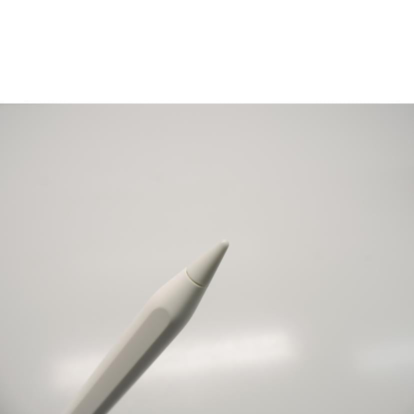 APPLE APPLE/APPLEPENCIL／第二世代/MU8F2J/A//H95LM4NEJKM9/Bランク/88
