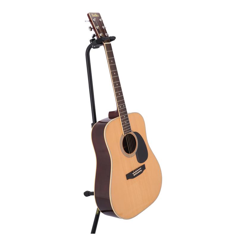 アコースティックギター BELL BLUE W-200 ブルーベル BLUEBELL F-200