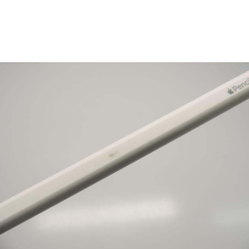 APPLE APPLE/APPLEPENCIL／第二世代/MU8F2J/A//H95LM4NEJKM9/Bランク/88