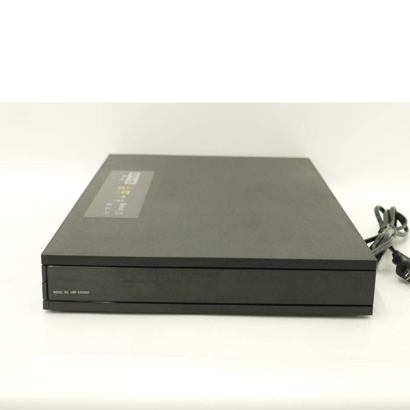 SONY ソニー/Ultra　HD　Blu－rayプレーヤー/UBP-X800M2//7005013/Aランク/69