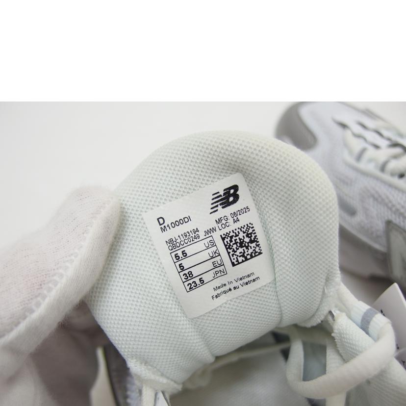 new balance ニューバランス/M1000/M1000DL//Aランク/88