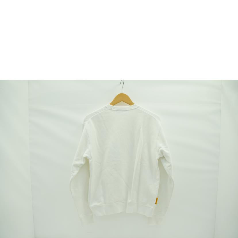 DSQUARED2 DSQUARED2/パックマンロゴプリントスウェット//Bランク/85