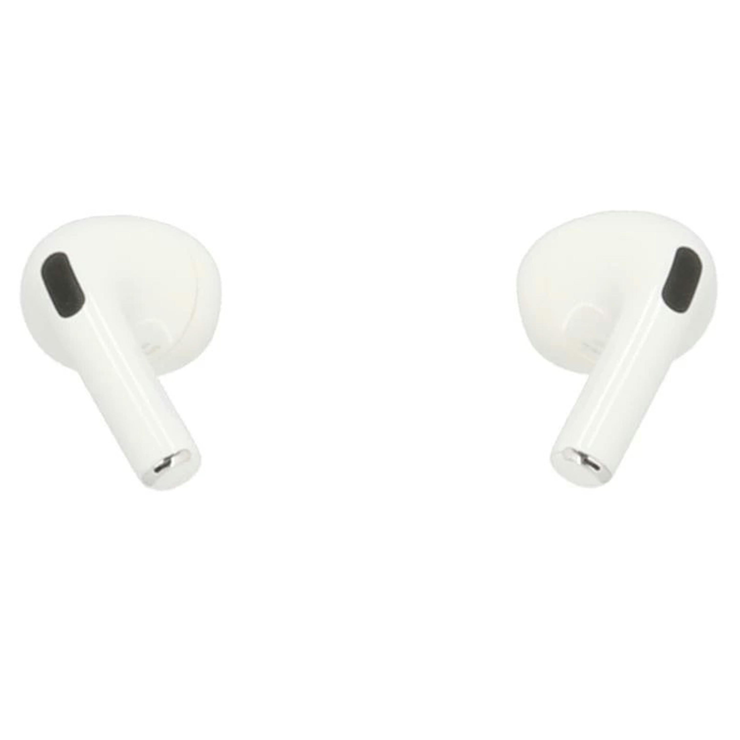 Apple アップル/AirPods（第3世代）/MME73J/A//C404PQLJFC/ABランク/05