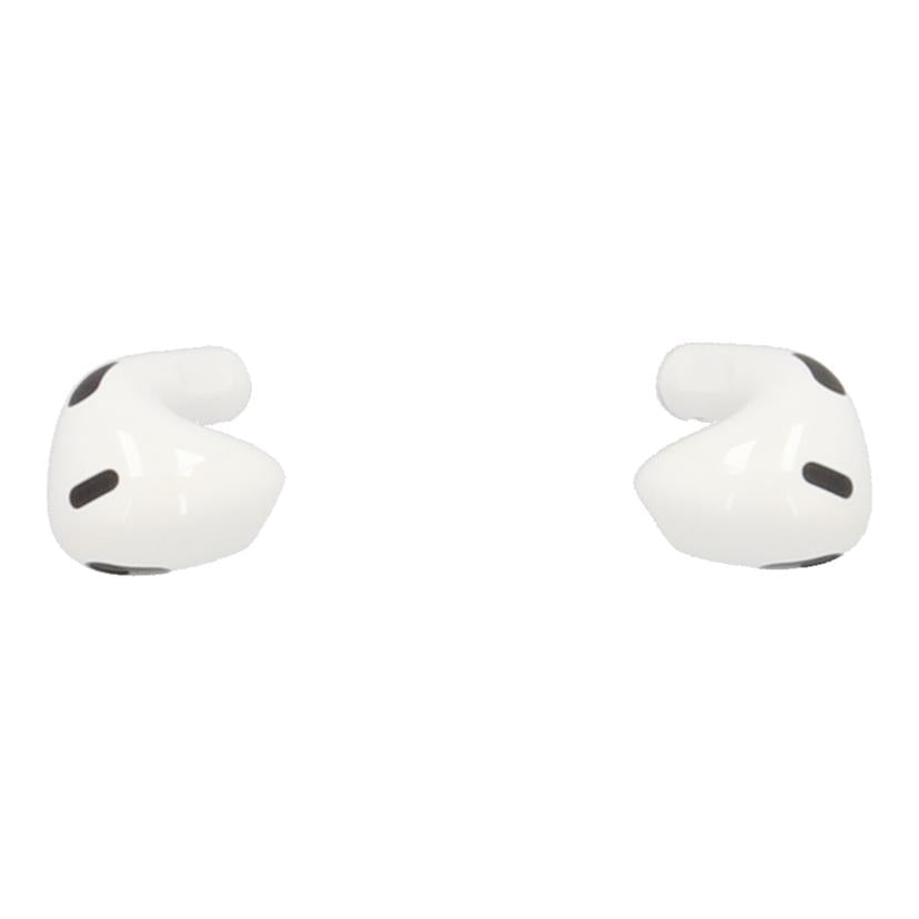 Apple アップル/AirPods（第3世代）/MME73J/A//C404PQLJFC/ABランク/05