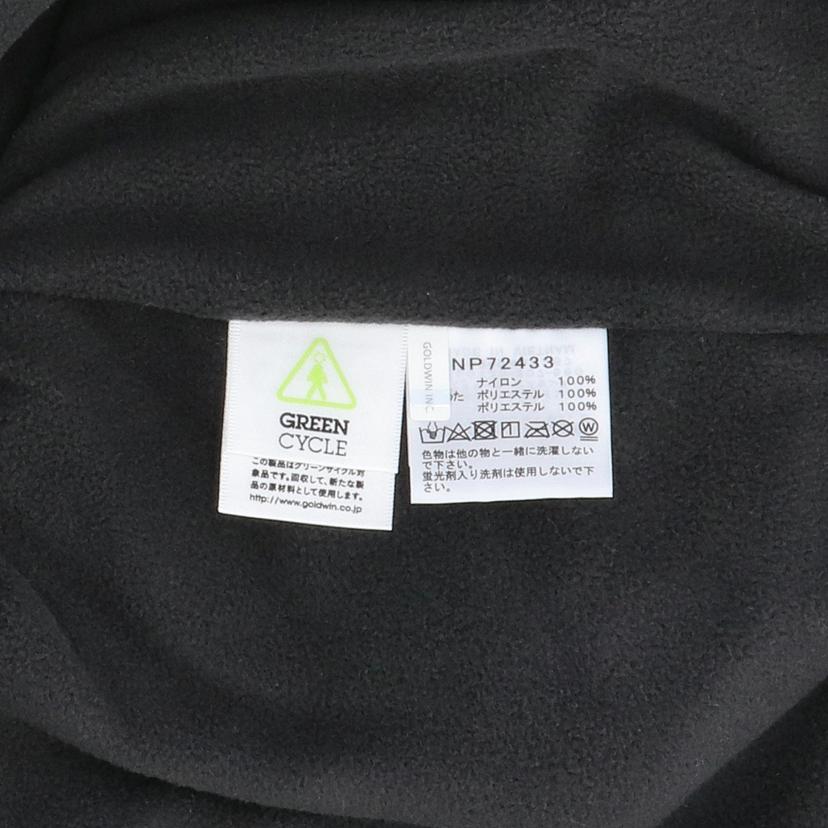 THE　NORTH　FACE THE NORTH FACE/コンパクトノマドジャケット/NP72433//ABランク/85