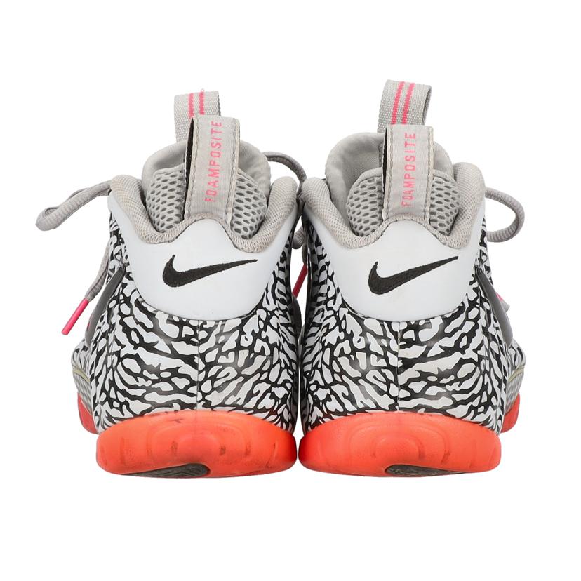 NIKE ナイキ/AIR　FORMPOSITE　ELEPHANT/616750//002/Bランク/42