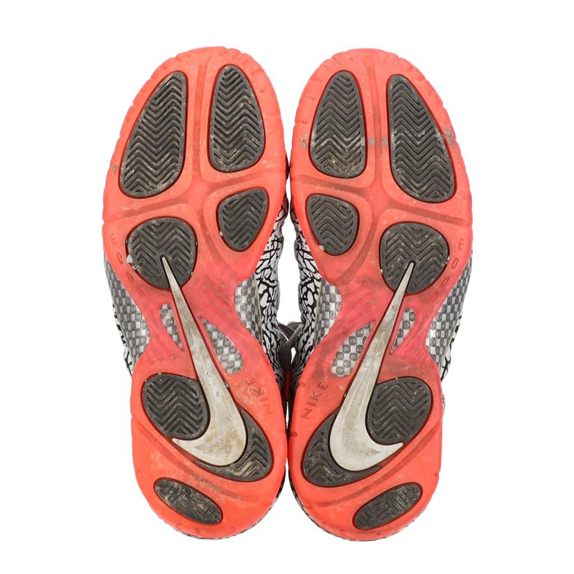 NIKE ナイキ/AIR　FORMPOSITE　ELEPHANT/616750//002/Bランク/42