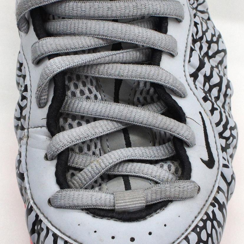 NIKE ナイキ/AIR　FORMPOSITE　ELEPHANT/616750//002/Bランク/42