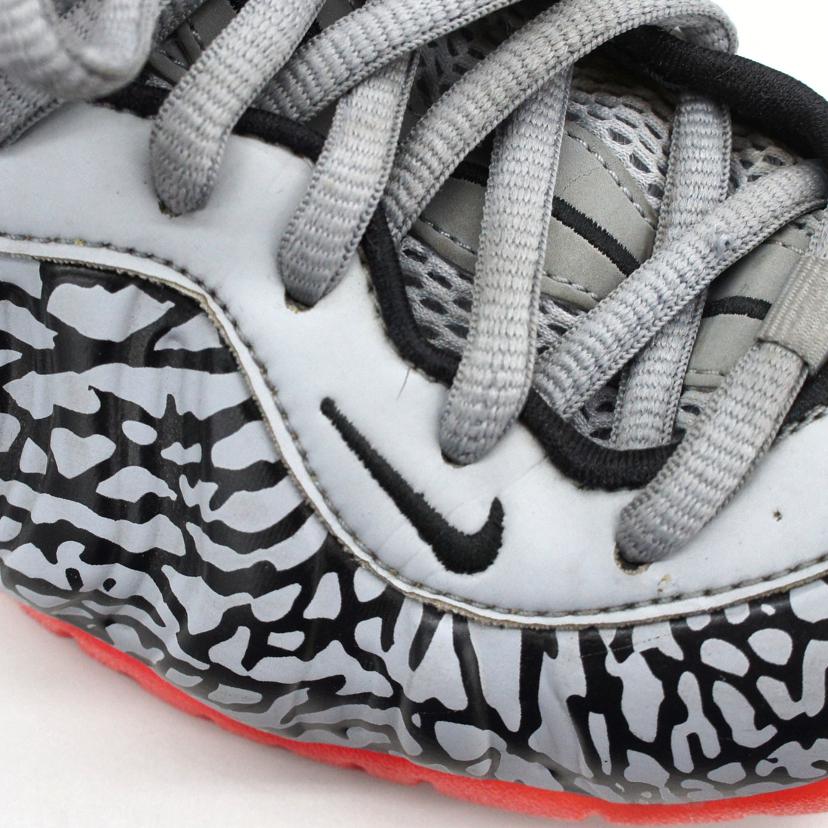 NIKE ナイキ/AIR　FORMPOSITE　ELEPHANT/616750//002/Bランク/42