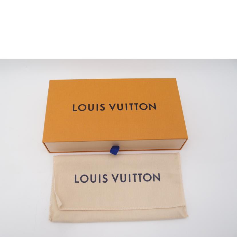 LOUIS　VUITTON ルイ・ヴィトン/ジッピーウォレット／ヴィヴィエンヌ／モノグラム/M81544//RFI****/SAランク/69