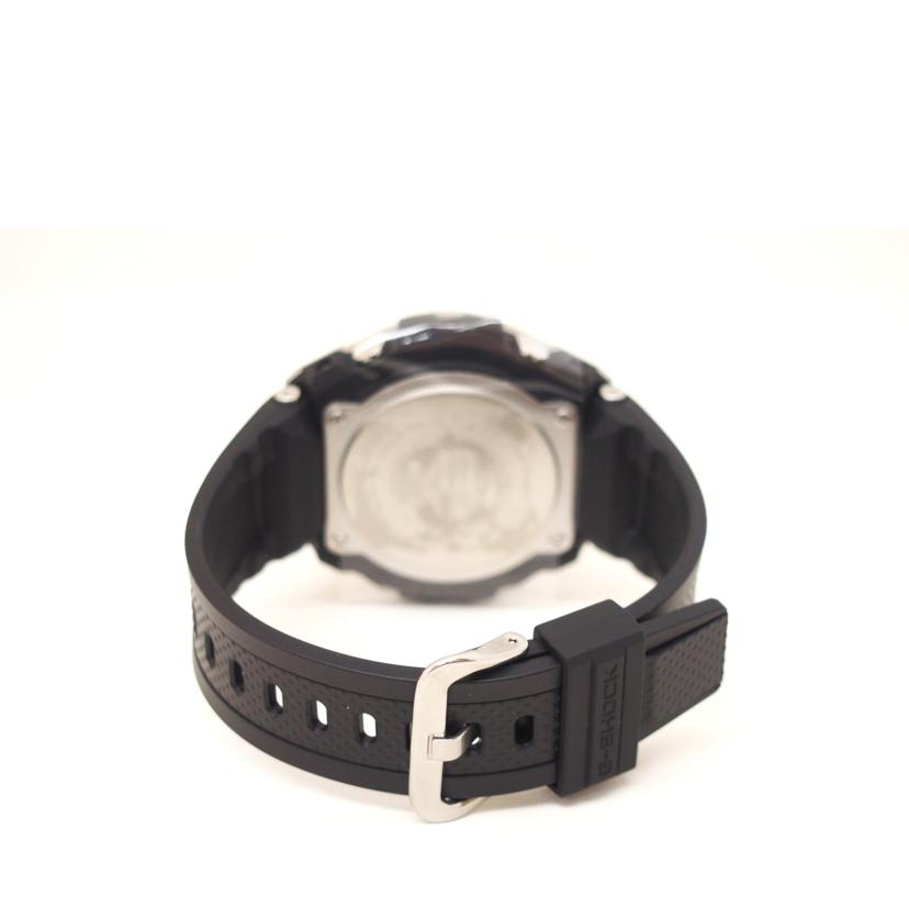 CASIO カシオ/G－SHOCK　電波ソーラー/GST-W110//252********/SAランク/71