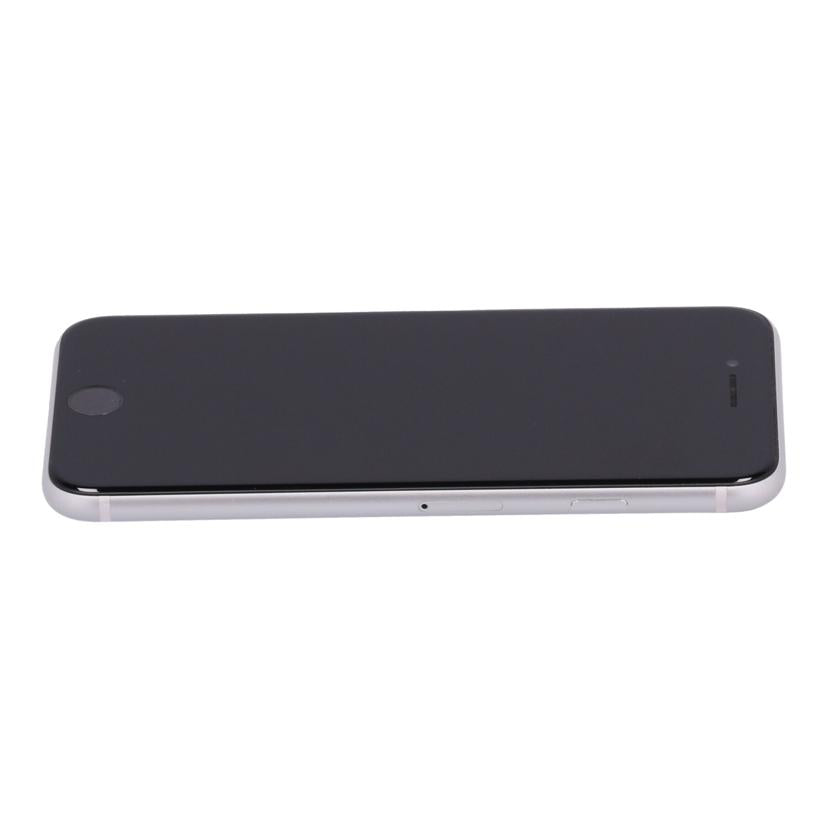 Apple　docomo アップル　/iPhone　SE　第2世代　64GB/MHGQ3J/A//FFMFX702PLJR/Bランク/81