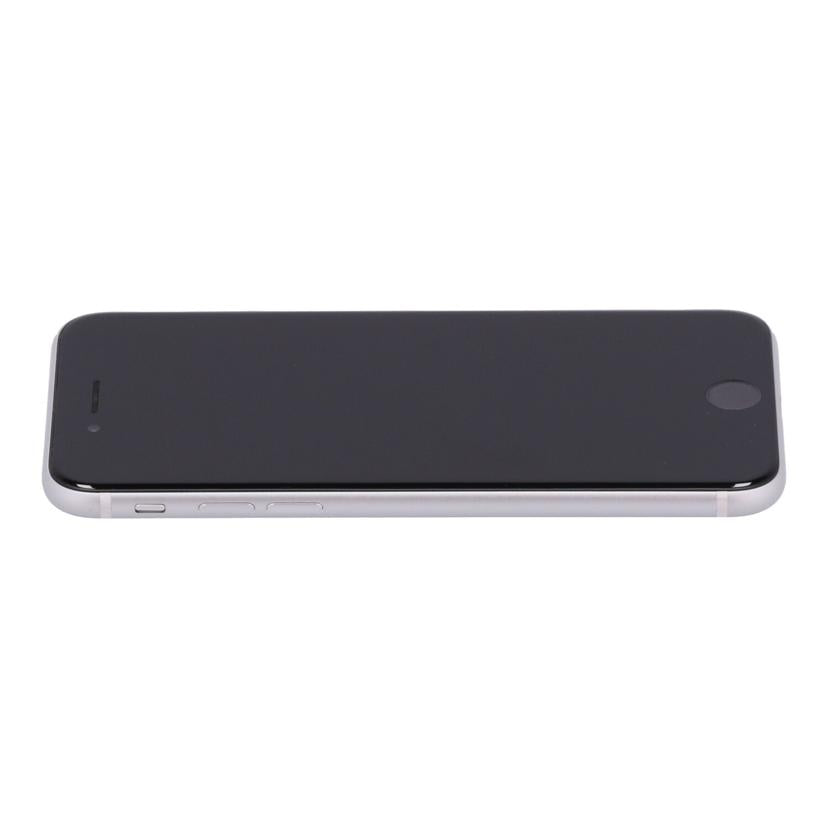 Apple　docomo アップル　/iPhone　SE　第2世代　64GB/MHGQ3J/A//FFMFX702PLJR/Bランク/81