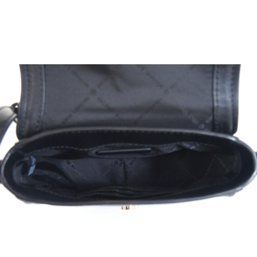 MICHAEL　KORS マイケルコース/レザーミニショルダー//ABランク/71