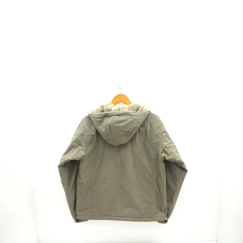 THE　NORTH　FACE ノースフェイス/コンパクトノマドジャケット/NPW72433//ABランク/85