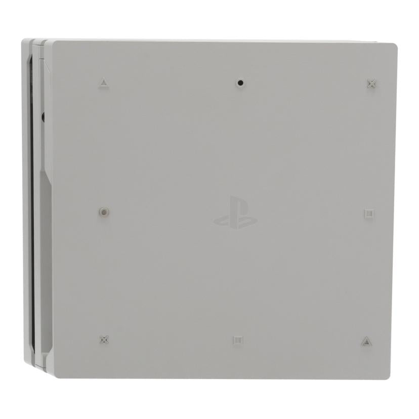 SONY ソニー/PlayStation　4　Pro　/CUH-7200B//1285464/Bランク/82