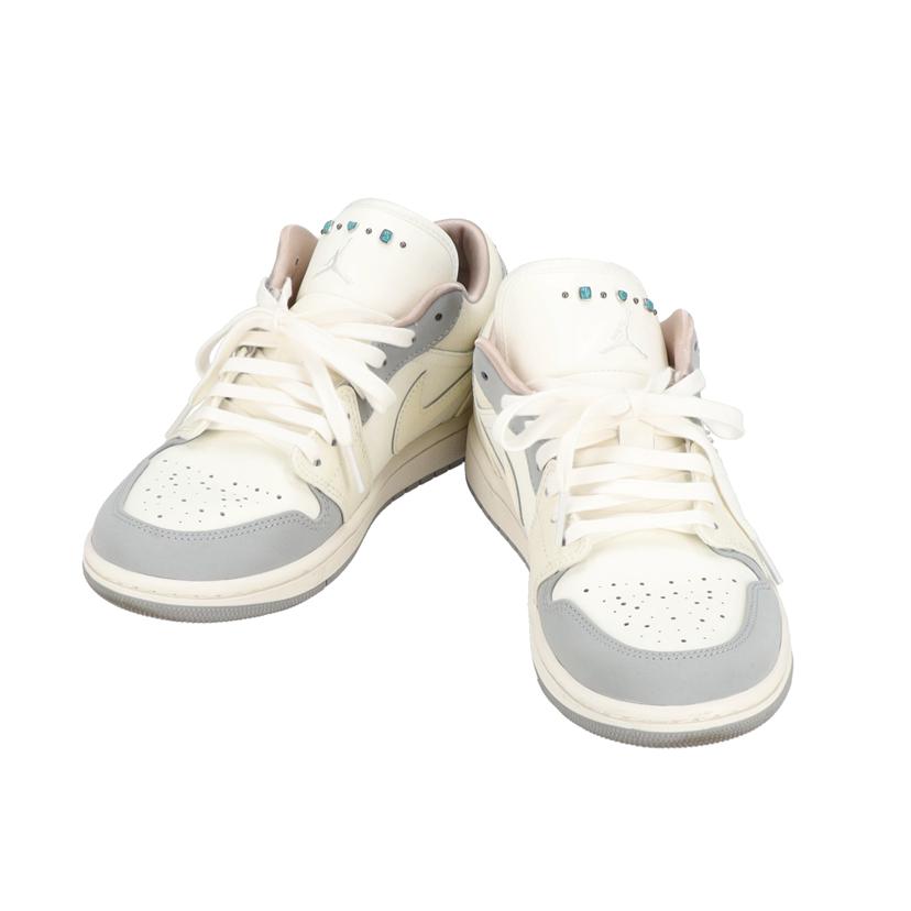 NIKE NIKE/AIR　JORDAN　1　LOW/IH7323-100//00198486096461/ABランク/85