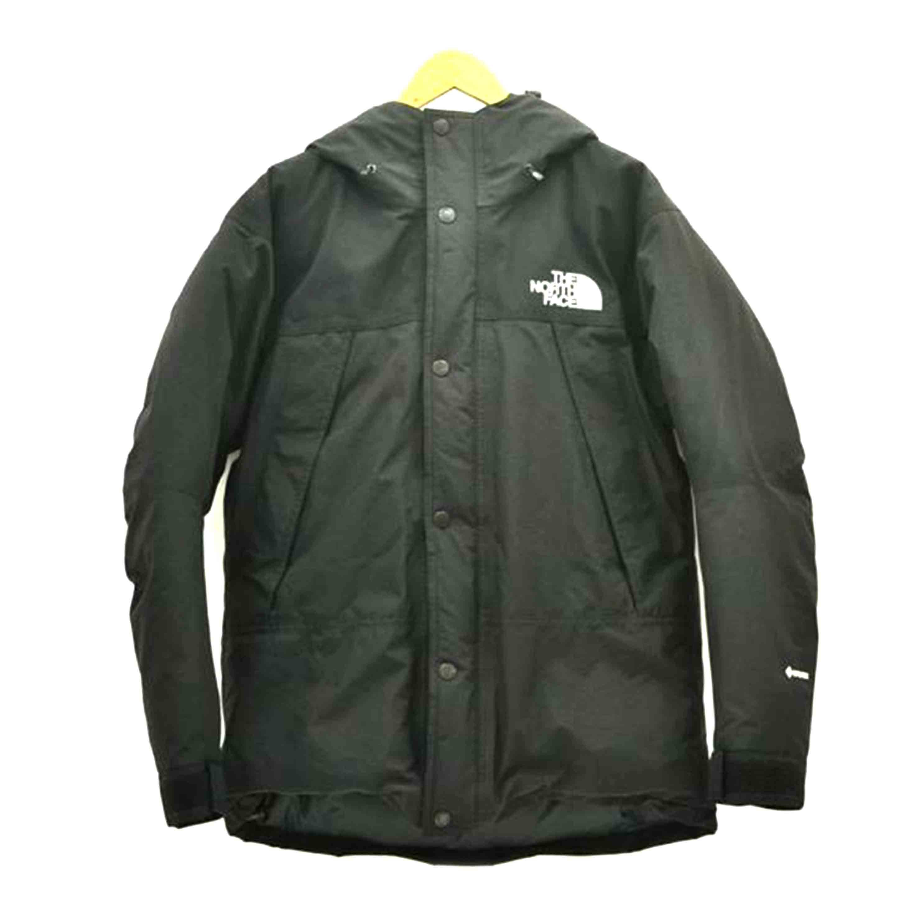 THE　NORTH　FACE ノースフェイス/マウンテンダウンジャケット/ND91930//ｻｲｽﾞ:L/ABランク/75