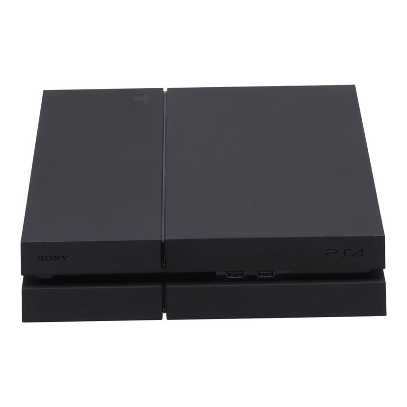 SONY ソニー/PlayStation　4　/CUH-1200A//1270713/Bランク/62