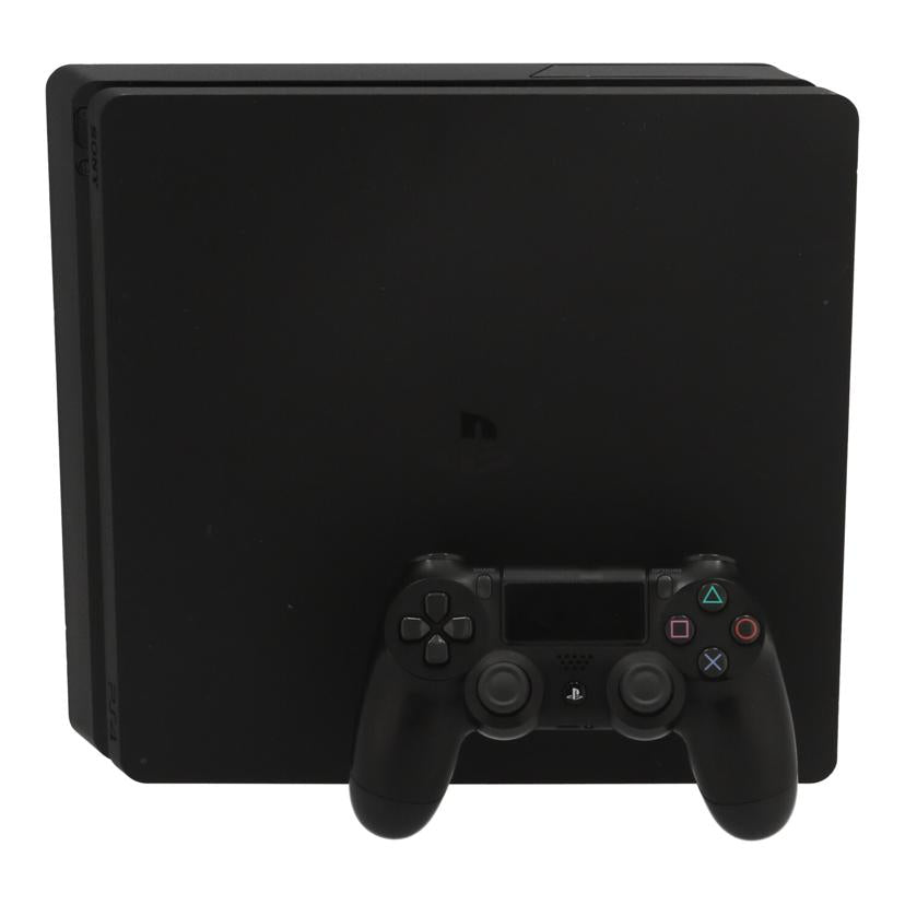 SONY　 ソニー　/PlayStation4　本体/CUH-2000AB01//S011664519I/Bランク/78