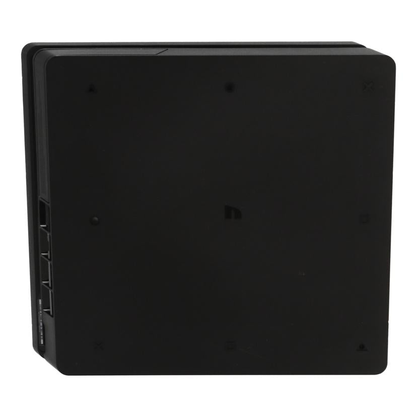 SONY　 ソニー　/PlayStation4　本体/CUH-2000AB01//S011664519I/Bランク/78