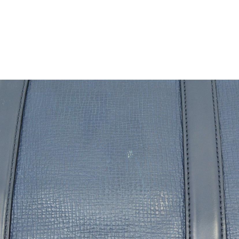 COACH ｺｰﾁ/クロスビービジネスブリーフ／ネイビー/71013//M13**/ABランク/75