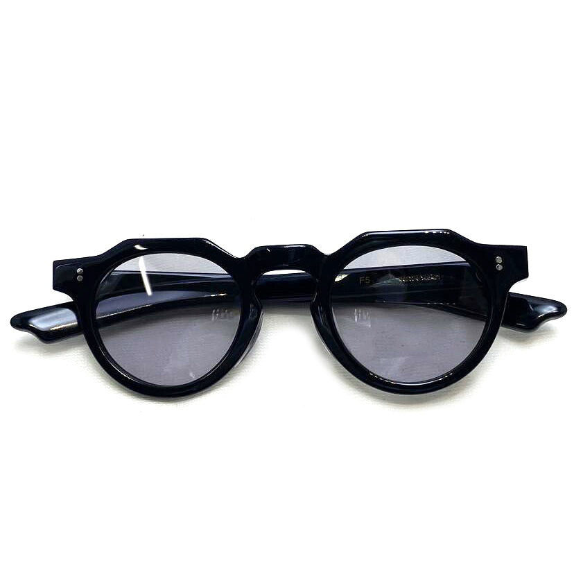 PRADA/ウェリントンメガネ フレーム/1AB-101//Aランク/51