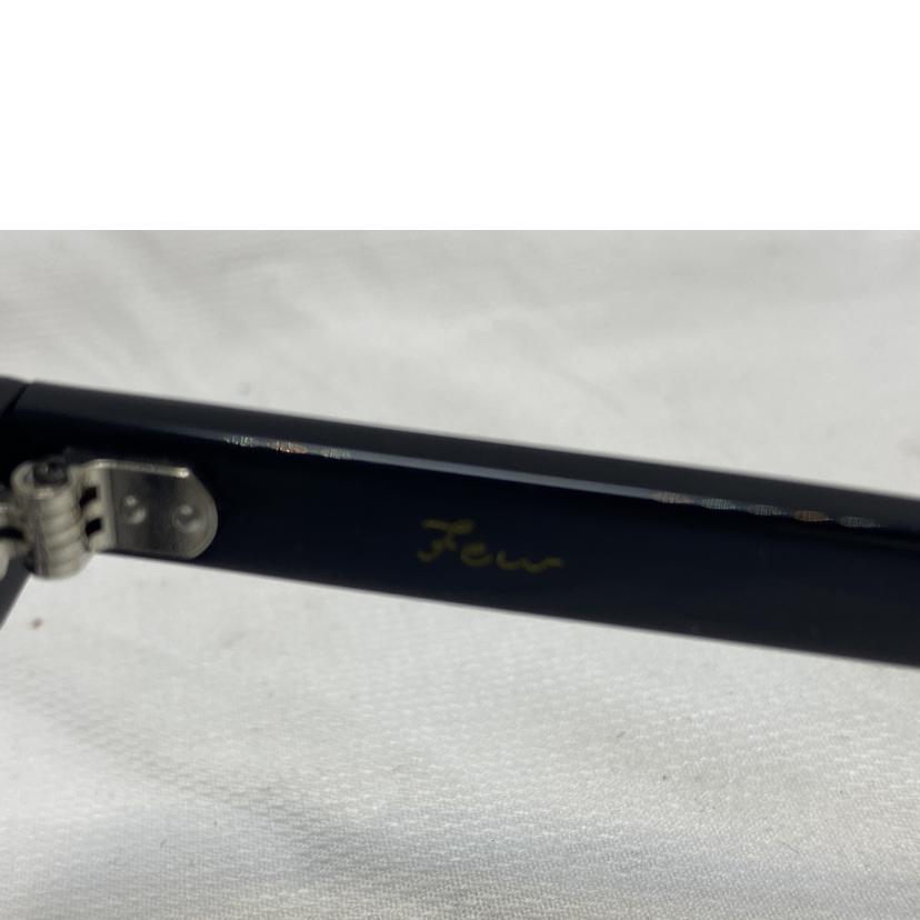 PRADA/ウェリントンメガネ フレーム/1AB-101//Aランク/51