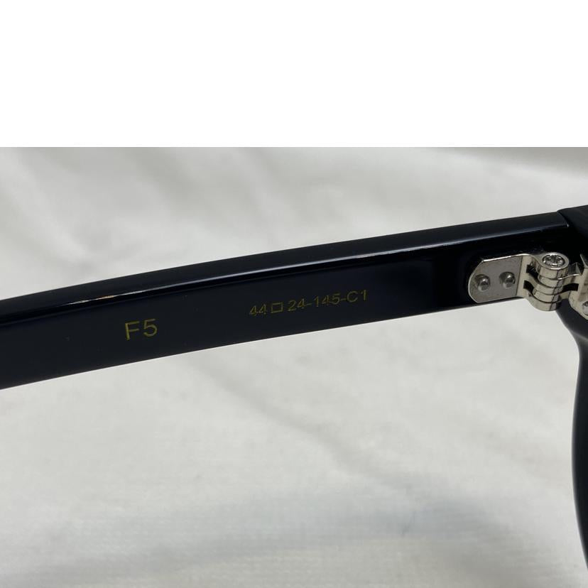 PRADA/ウェリントンメガネ フレーム/1AB-101//Aランク/51