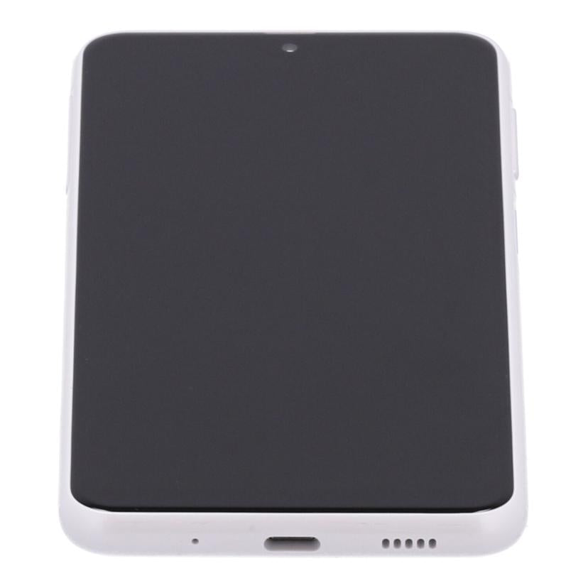 SAMSUNG　docomo サムスン　/スマートフォン／Galaxy　A23　5G/SC-56C//RFCX303LDCN/Bランク/05