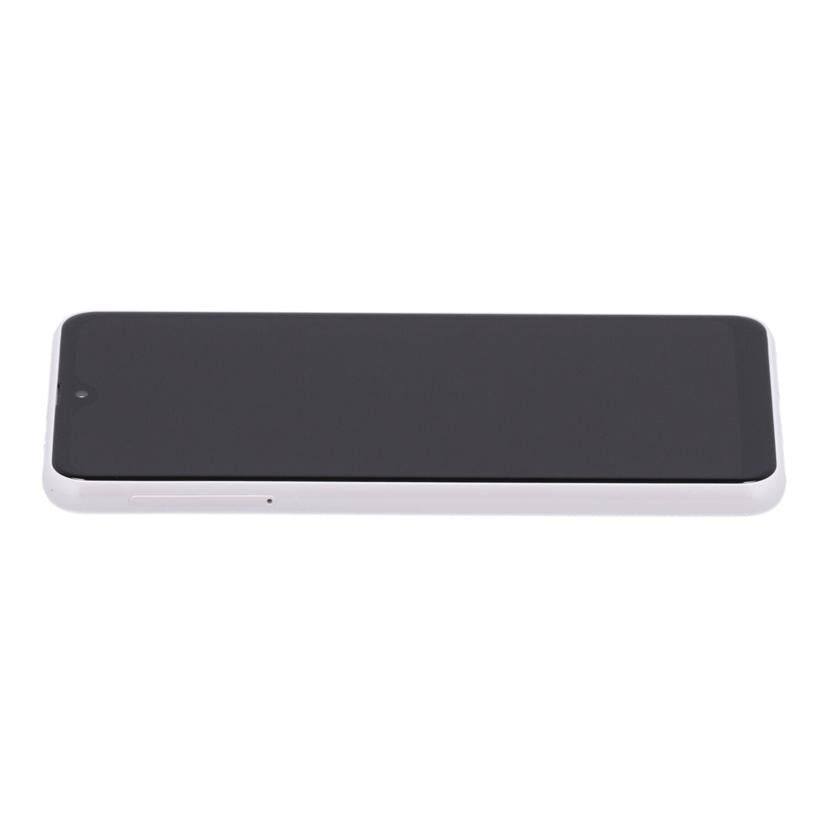 SAMSUNG　docomo サムスン　/スマートフォン／Galaxy　A23　5G/SC-56C//RFCX303LDCN/Bランク/05