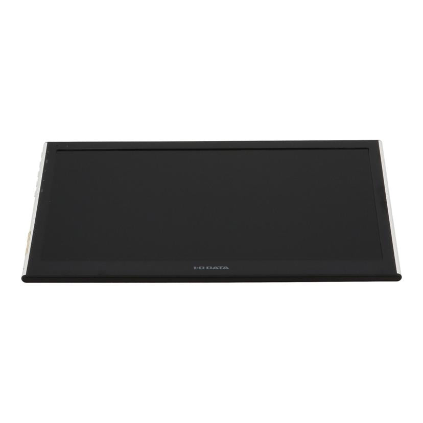 I.O DATA アイ・オー・データ /モバイルモニター15.6インチ/LCD-MF161XP//GFL0019306JV/BCランク/62