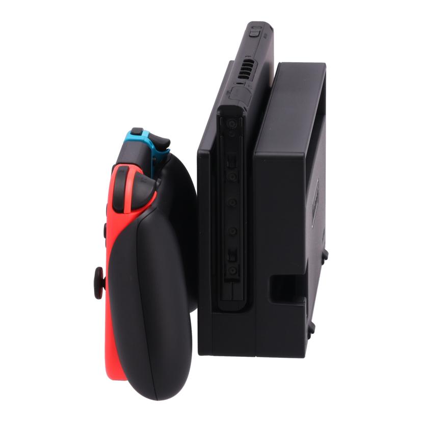 NINTENDO 任天堂 ニンテンドー　/Nintendo　Switch　本体/HAD-S-KABAA//XKJ70087954626/Bランク/78