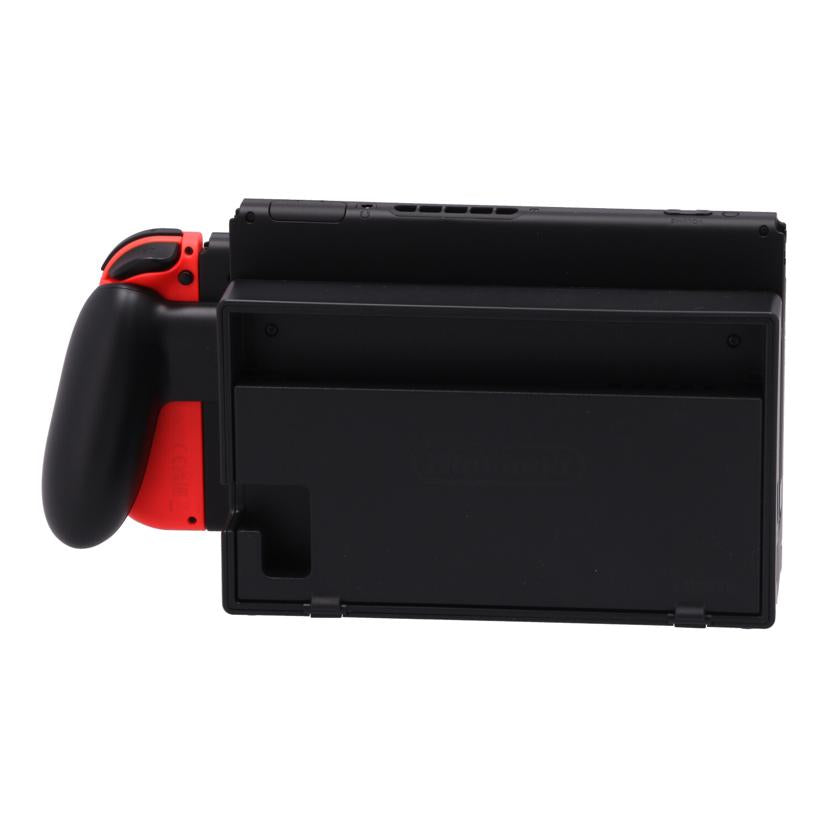 NINTENDO 任天堂 ニンテンドー　/Nintendo　Switch　本体/HAD-S-KABAA//XKJ70087954626/Bランク/78