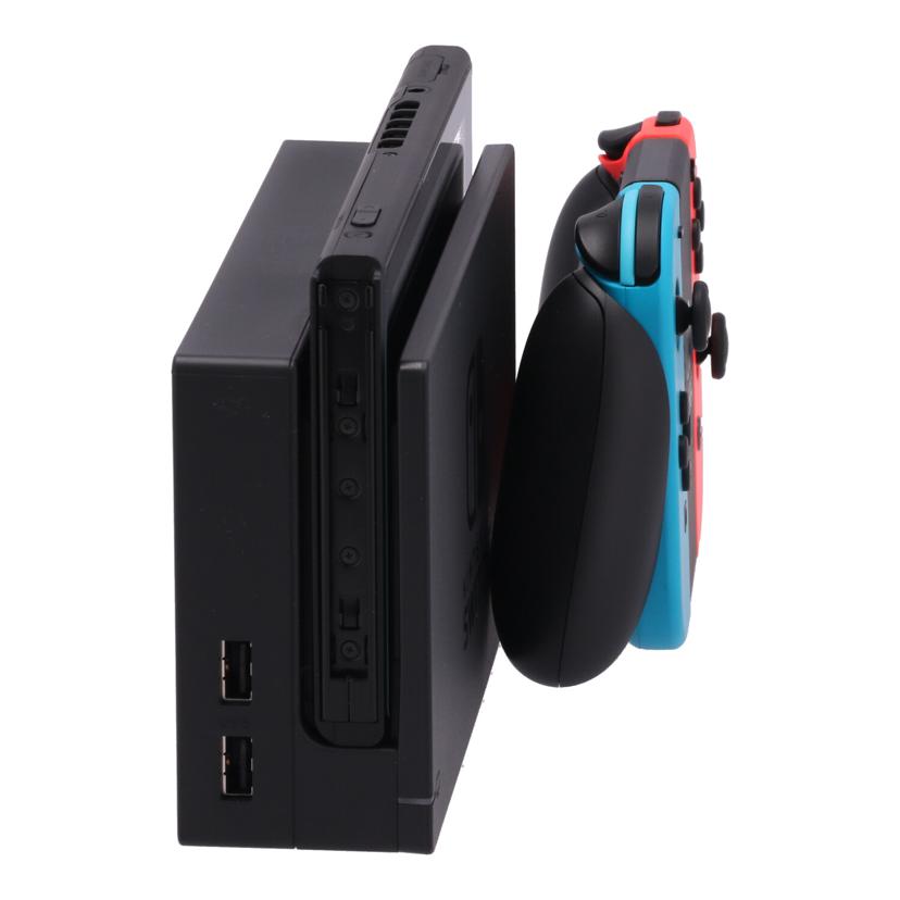 NINTENDO 任天堂 ニンテンドー　/Nintendo　Switch　本体/HAD-S-KABAA//XKJ70087954626/Bランク/78