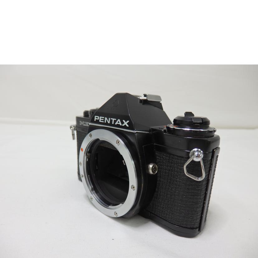 PENTAX/フイルムカメラ　/ME//9833311/Cランク/84