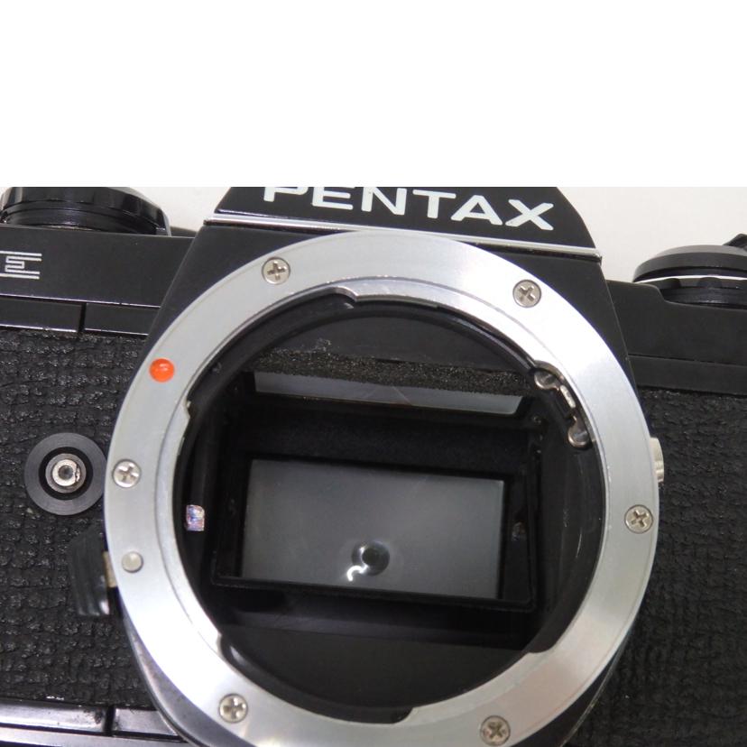 PENTAX/フイルムカメラ　/ME//9833311/Cランク/84