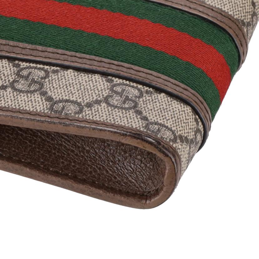 GUCCI グッチ/オフィディアGGスプリーム／ショルダーバッグ/625757//203***/ABランク/41