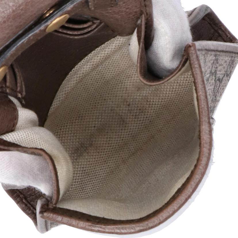 GUCCI グッチ/オフィディアGGスプリーム／ショルダーバッグ/625757//203***/ABランク/41