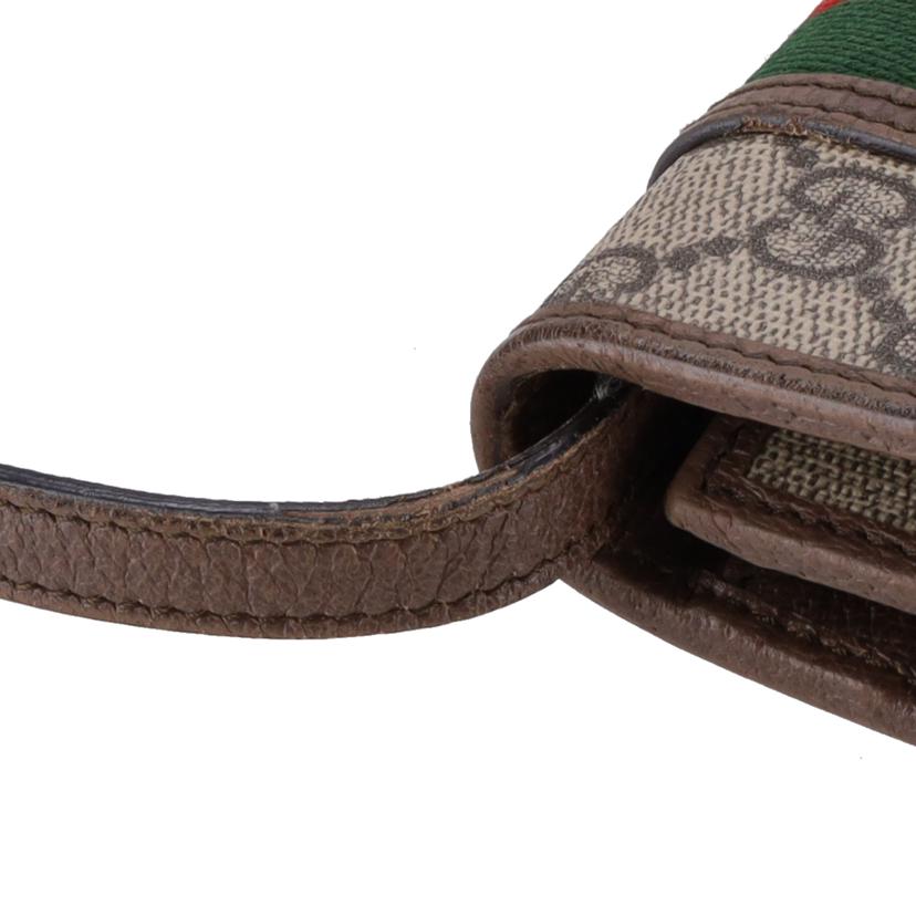 GUCCI グッチ/オフィディアGGスプリーム／ショルダーバッグ/625757//203***/ABランク/41