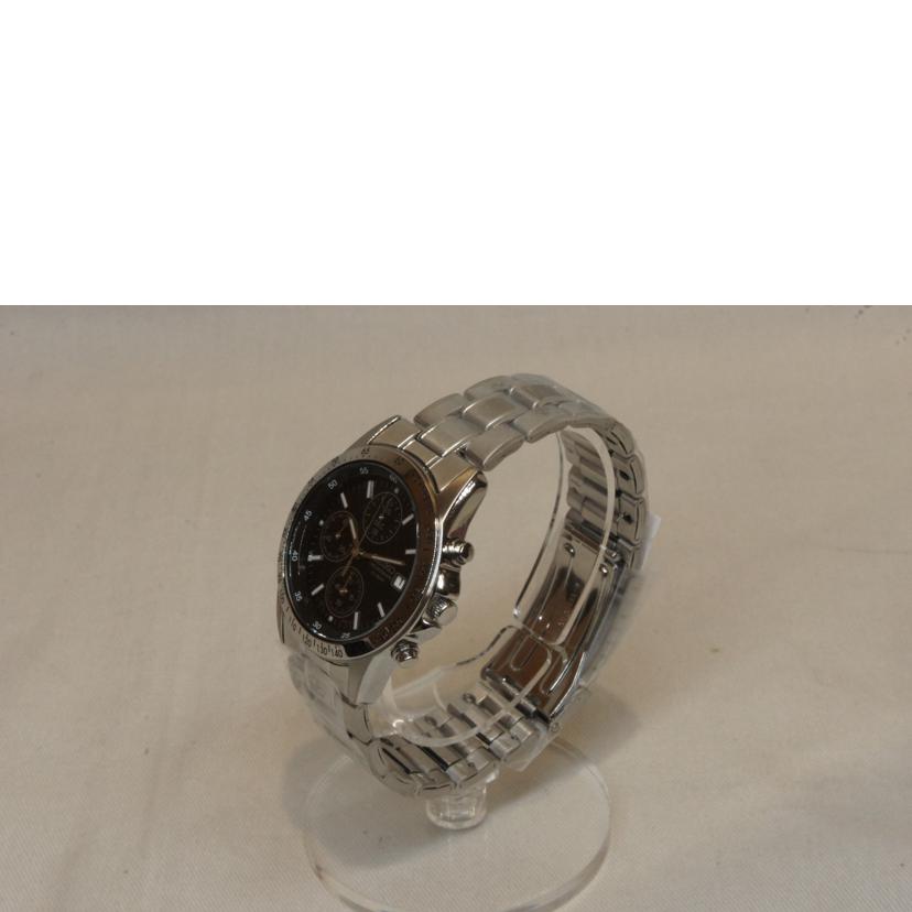 SEIKO/スピリットクロノグラフブラック文字盤SSQZ /SBTQ041(7T92-0DW0)//353***/Sランク/92